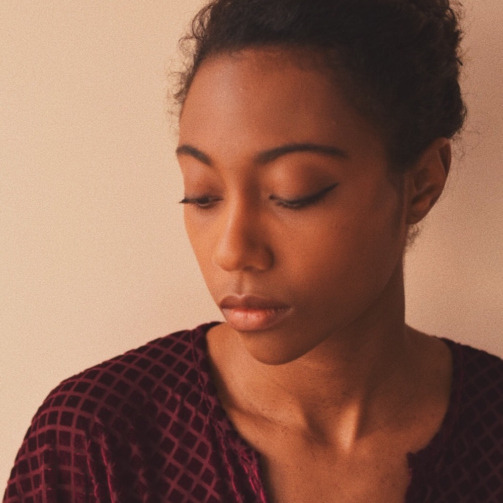 Meet your Posher, Jesica